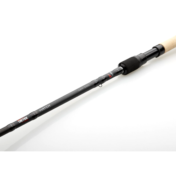 Lansetă Match 3+3 DAM - 4.20m, Acțiune 8-20g, Versatilitate - 3