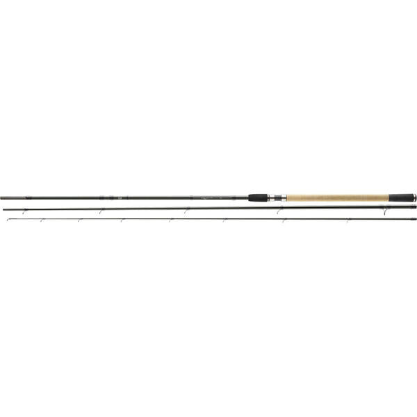 Lansetă Match Aqualite Daiwa - 3 Bucăți, Acțiune 7-30g, 3.90m - 1