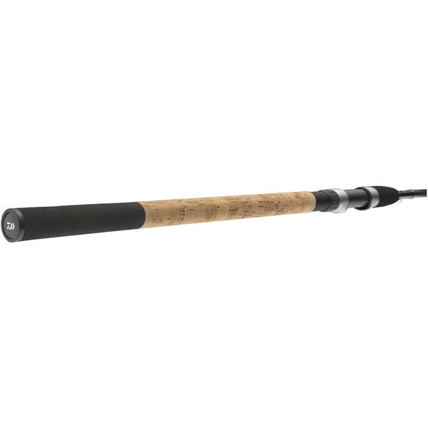 Lansetă Method Feeder Black Widow DAIWA - Modulară 3+2buc, 3.30m/60g - 2