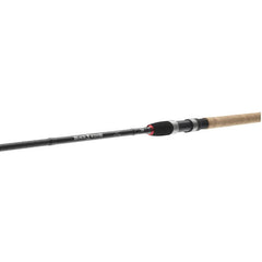Lansetă Method Feeder Black Widow DAIWA - Modulară 3+2buc, 3.30m/60g - 3