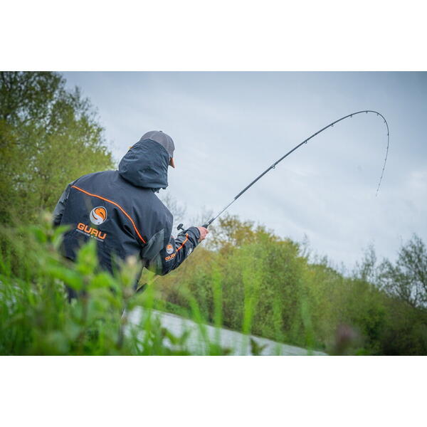 Lansetă Method Feeder GURU 3.3M/1-50G - 2 Bucăți, Ușoară - 2