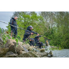 Lansetă Method Feeder GURU 3.3M/1-50G - 2 Bucăți, Ușoară - 5