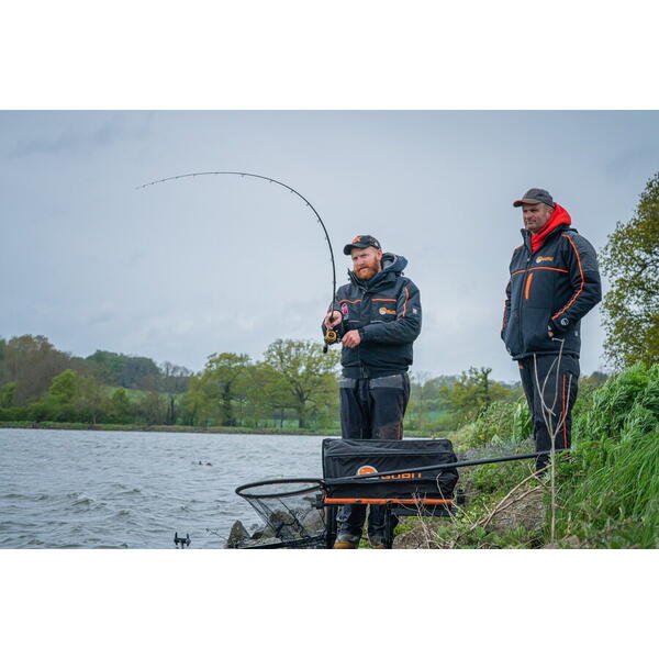Lansetă Method Feeder GURU 3.3M/1-50G - 2 Bucăți, Ușoară - 6