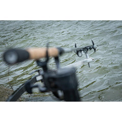 Lansetă Method Feeder GURU 3.3M/1-50G - 2 Bucăți, Ușoară - 7