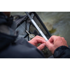 Lansetă Method Feeder GURU 3.3M/1-50G - 2 Bucăți, Ușoară - 9