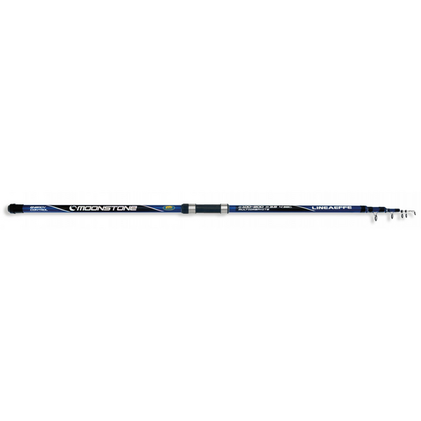 Lansetă Moonstone WWG Lineaeffe - Marin, 5 Bucăți, 100-200g - 1