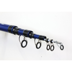 Lansetă Moonstone WWG Lineaeffe - Marin, 5 Bucăți, 100-200g - 2