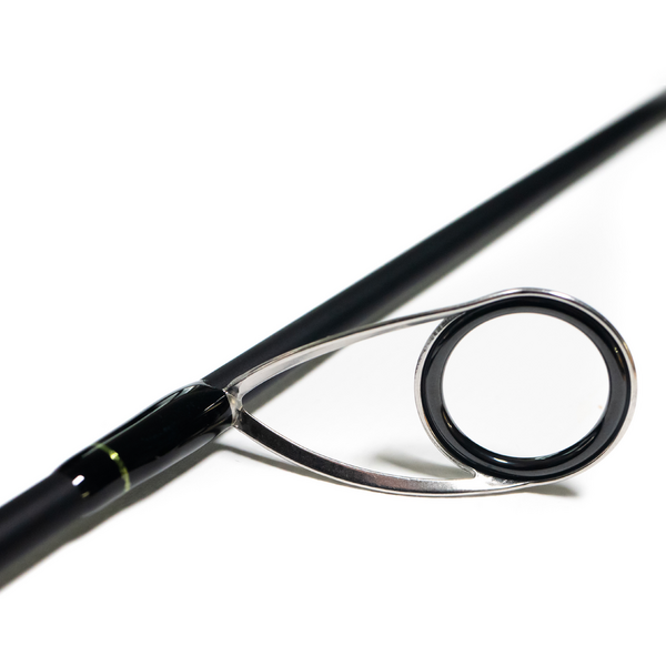 Lansetă Mustad Vantage Hybrid Spin UL - Ultra Ușoară, Versatilă - 4