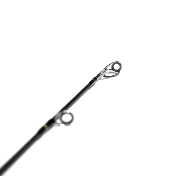 Lansetă Mustad Vantage Hybrid Spin UL - Ultra Ușoară, Versatilă - 6