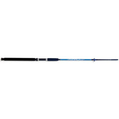Lansetă Mustang Evolution Lineaeffe - Somn, 2.10m, 100-250g - 2