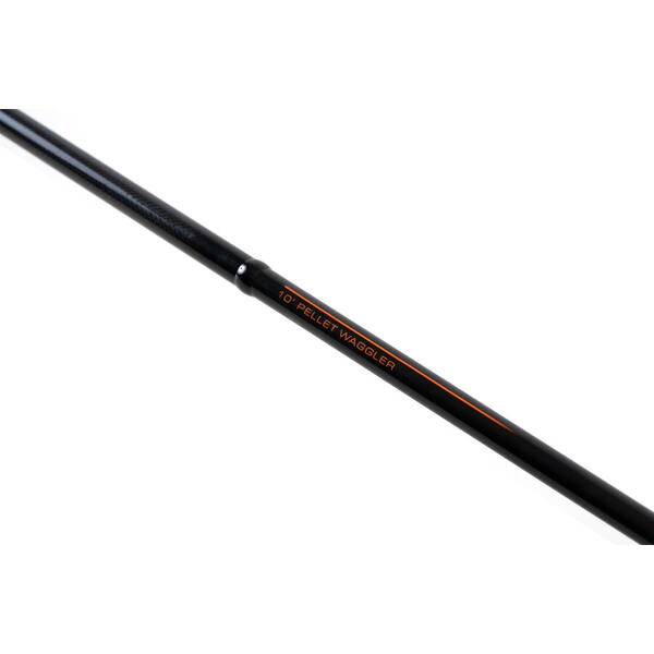 Lansetă N-Gauge Pro Pellet Waggler Guru - 3.00m, Acțiune 1-15g - 7