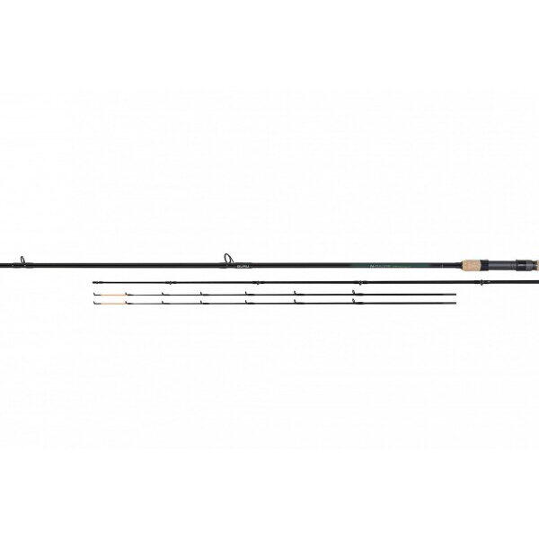 Lansetă N-Gauge Specimen Guru - 1.75lb, Acțiune Progresivă