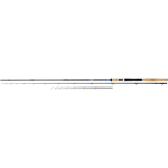 Lansetă N'Zon Distance Spec. DAIWA - Method Feeder, 3.35m/80g - 1