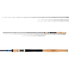 Lansetă N'Zon Distance Spec. DAIWA - Method Feeder, 3.35m/80g - 2