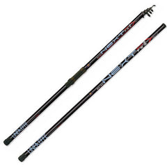 Lansetă Next 5.00m Lineaeffe - Telescopică, Versatilă, 20-40g