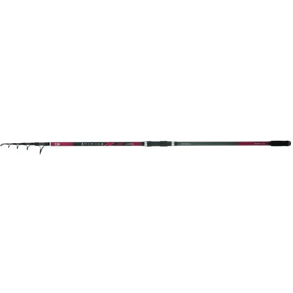 Lansetă Ninja Tele Surf 150-AI Daiwa - Telescopică, Surfcasting - 2