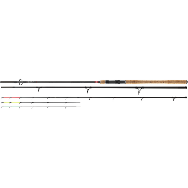 Lansetă Ninja X Method Feeder DAIWA - 3.60m, Putere 80g - 2