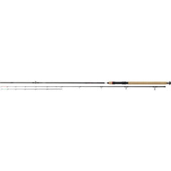 Lansetă Ninja X Stalker Feeder Daiwa - 2 tronsoane, 2,70m/100g - 1