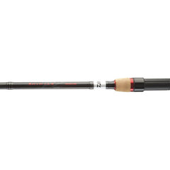 Lansetă Ninja X Stalker Feeder Daiwa - 2 tronsoane, 2,70m/100g - 2