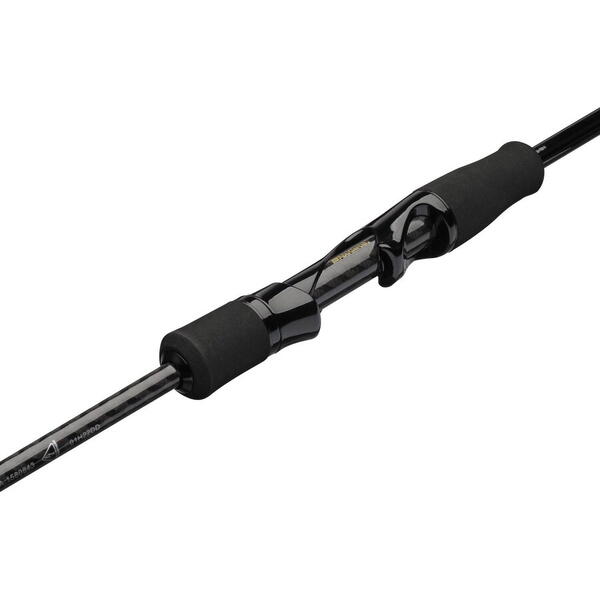 Lanseta Orra Predator Spinning Abu Garcia - Putere și Precizie, 10-40g - 2