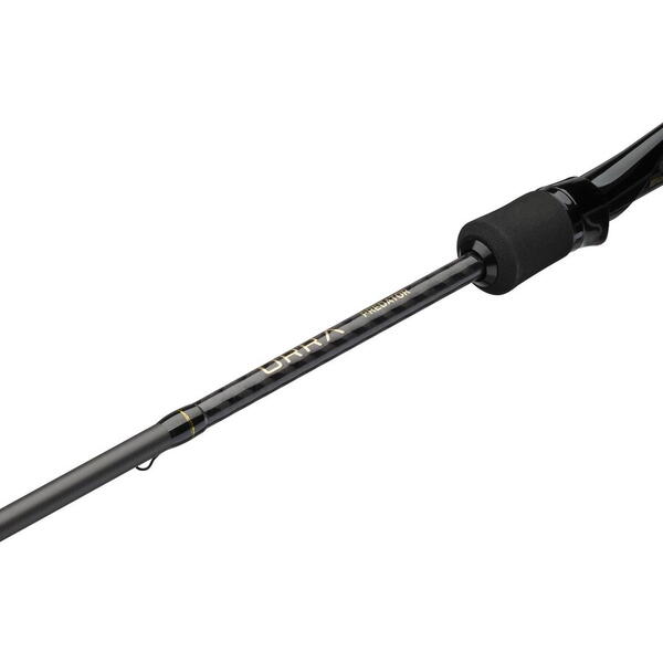 Lanseta Orra Predator Spinning Abu Garcia - Putere și Precizie, 10-40g - 3