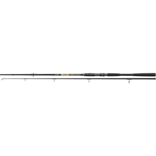 Lansetă Pilk Power 2.70m/100-200g Cormoran - Putere, Durabilitate