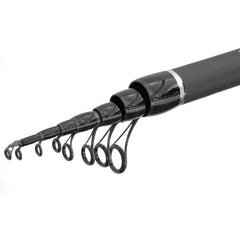Lansetă Poseidon Bolo Lineaeffe - 5m, 45g, Acțiune Progresivă - 2