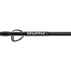 Lansetă Power Distance Feeder Guru - 3.6m, 1-120g, Distanță Maximă - 5