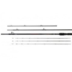 Lansetă Power Distance Feeder GURU - 4.2m, 1-180g, 3 Buc. - 1