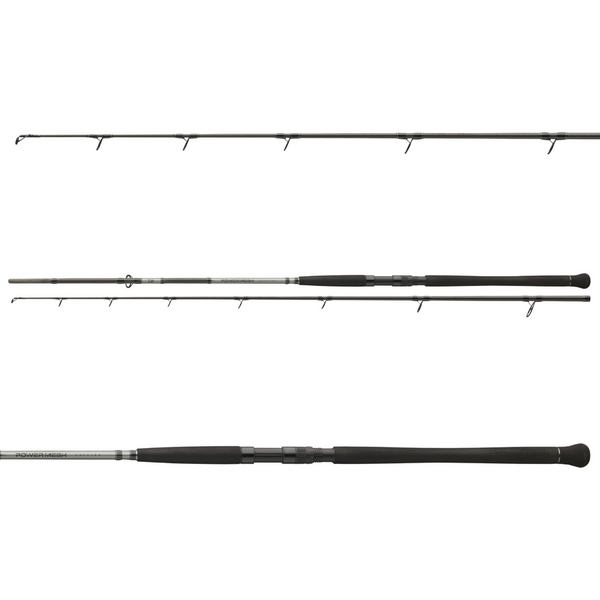 Lansetă Powermesh Catfish Boje DAIWA - 2.7M, Putere 150-400G - 1