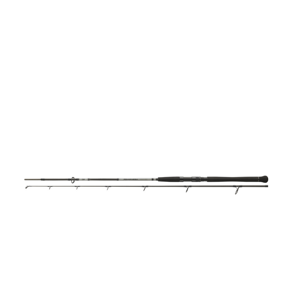 Lansetă Powermesh Catfish Spin DAIWA - 2.4M, 185g, Pescuit Somn - 2