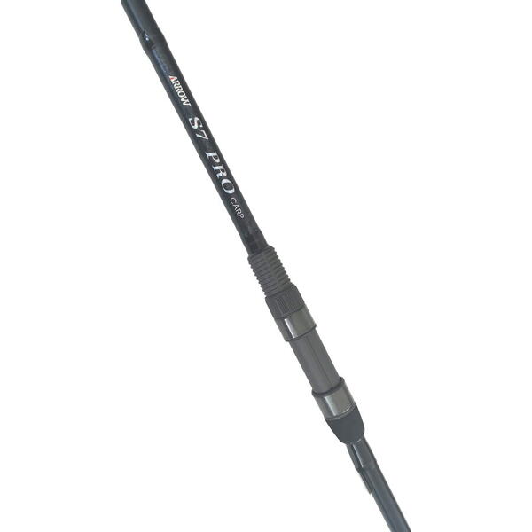 Lansetă S7 PRO CARP ARROW INT. - 3.60m, 3.5lbs, 2 Bucăți - 6