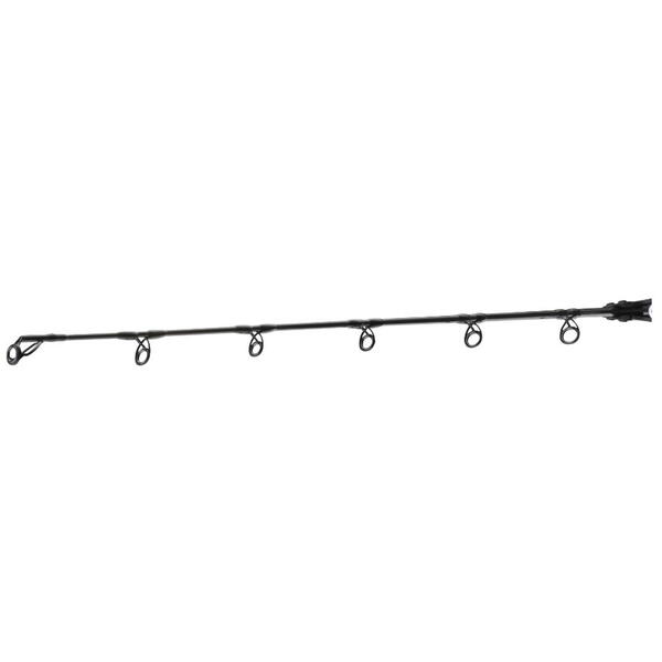 Lansetă Sealine Pilk Daiwa - 2 Buc., 2.70m, Putere 80-125g - 5