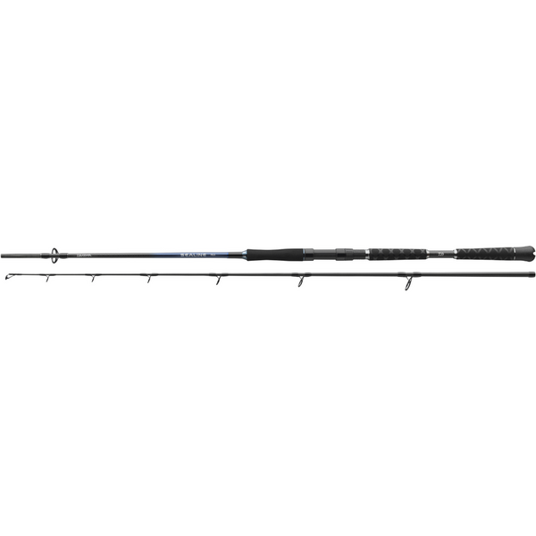 Lanseta Sealine Pilk DAIWA - 2 tronsoane, 2.40m, Putere 60-150g - 2