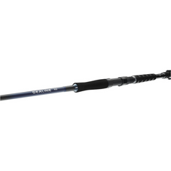 Lanseta Sealine Pilk DAIWA - 2 tronsoane, 2.40m, Putere 60-150g - 4