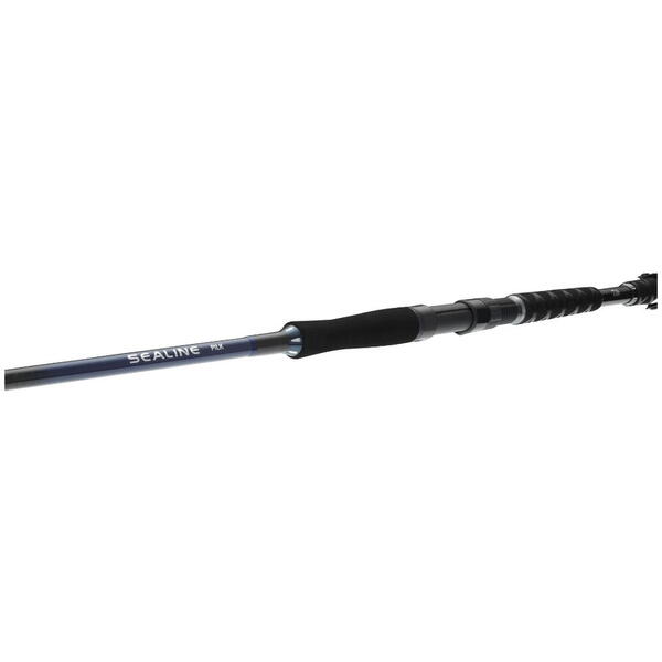 Lansetă Sealine Pilk Daiwa - 2 Tronsoane, 80-200g, 2.40m - 4