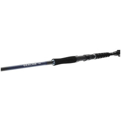Lansetă Sealine Pilk Daiwa - 2 Tronsoane, 80-200g, 2.40m - 4