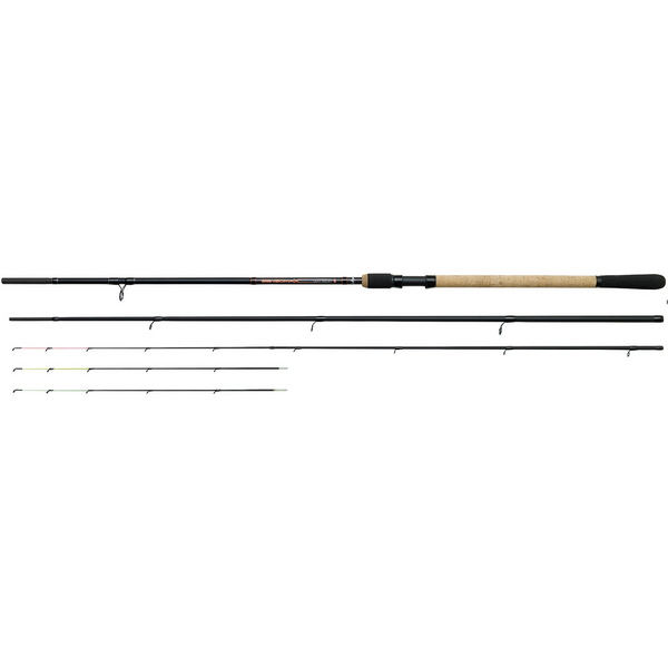 Lansetă SENSOMAX II Feeder DAM - 4.20M, Putere 150-200G - 1