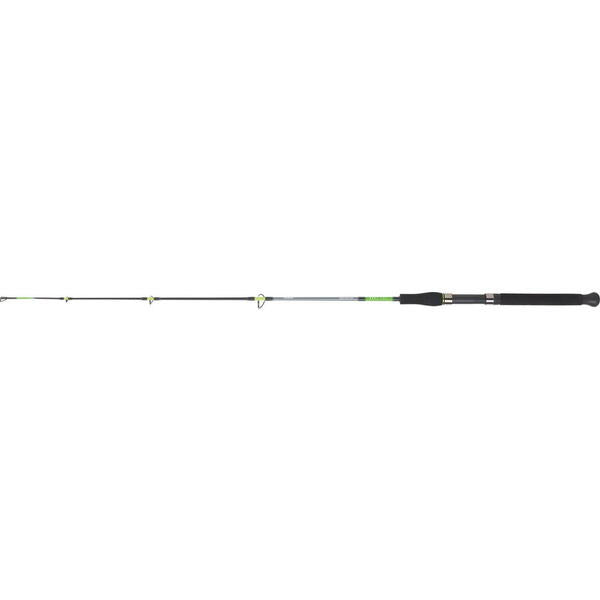 Lansetă SENSOR BOAT 212 HS DAIWA - Universală, 2.1m, 100-200g