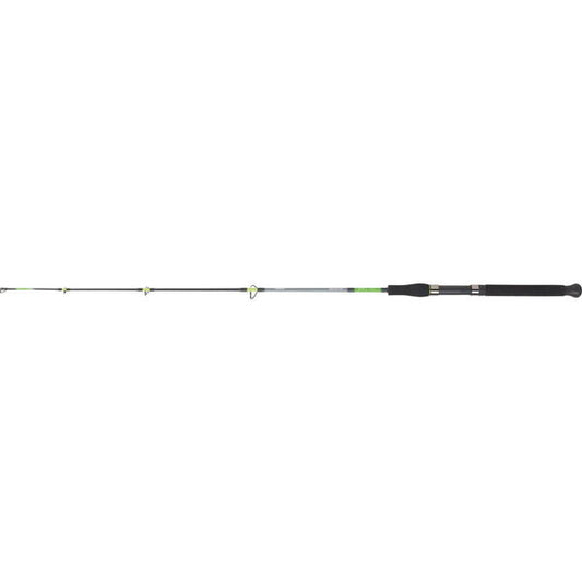 Lansetă SENSOR BOAT 212 HS DAIWA - Universală, 2.1m, 100-200g