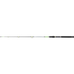 Lansetă SENSOR BOAT 242 S DAIWA - 2.4m, 60-120g, Acțiune Universală