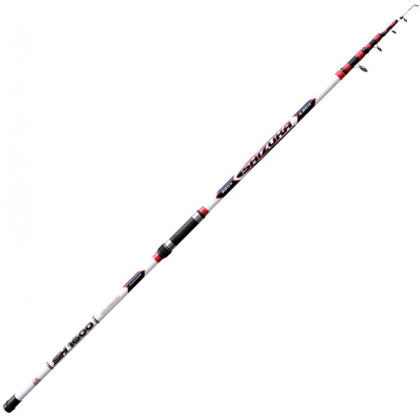 Lansetă SH1600 WWG Lineaeffe - Universală, Puternică, 4.20m