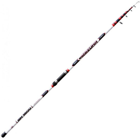 Lansetă SH1600 WWG Lineaeffe - Universală, Puternică, 4.20m