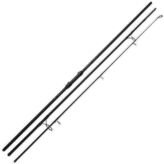 Lansetă Slick Carp Lineaeffe - Set 3 buc, 3.6m/3.5lb, Putere Crap