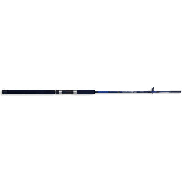 Lansetă Somn Caspian Pro Lineaeffe 2.40m - Putere, 2 Bucăți - 1