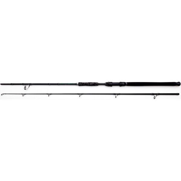 Lanseta Somn DAM MADCAT Black Deluxe - Putere 100-250g, 2.70m - 1