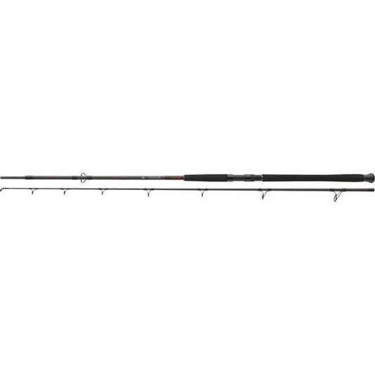 Lansetă Somn Exceler Catfish Boje DAIWA - 3m, 200-600g, 2 Bucăți - 1