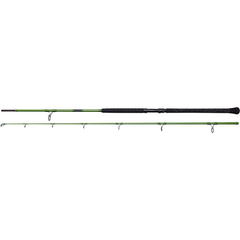 Lansetă Somn Green Allround DAM Madcat - Putere 100-300g, 2.85m - 1