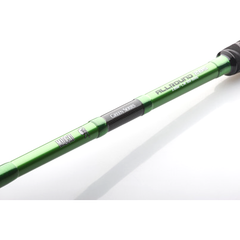 Lansetă Somn Green Allround DAM Madcat - Putere 100-300g, 2.85m - 4