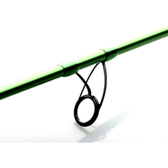 Lansetă Somn Green Allround DAM Madcat - Putere 100-300g, 2.85m - 6